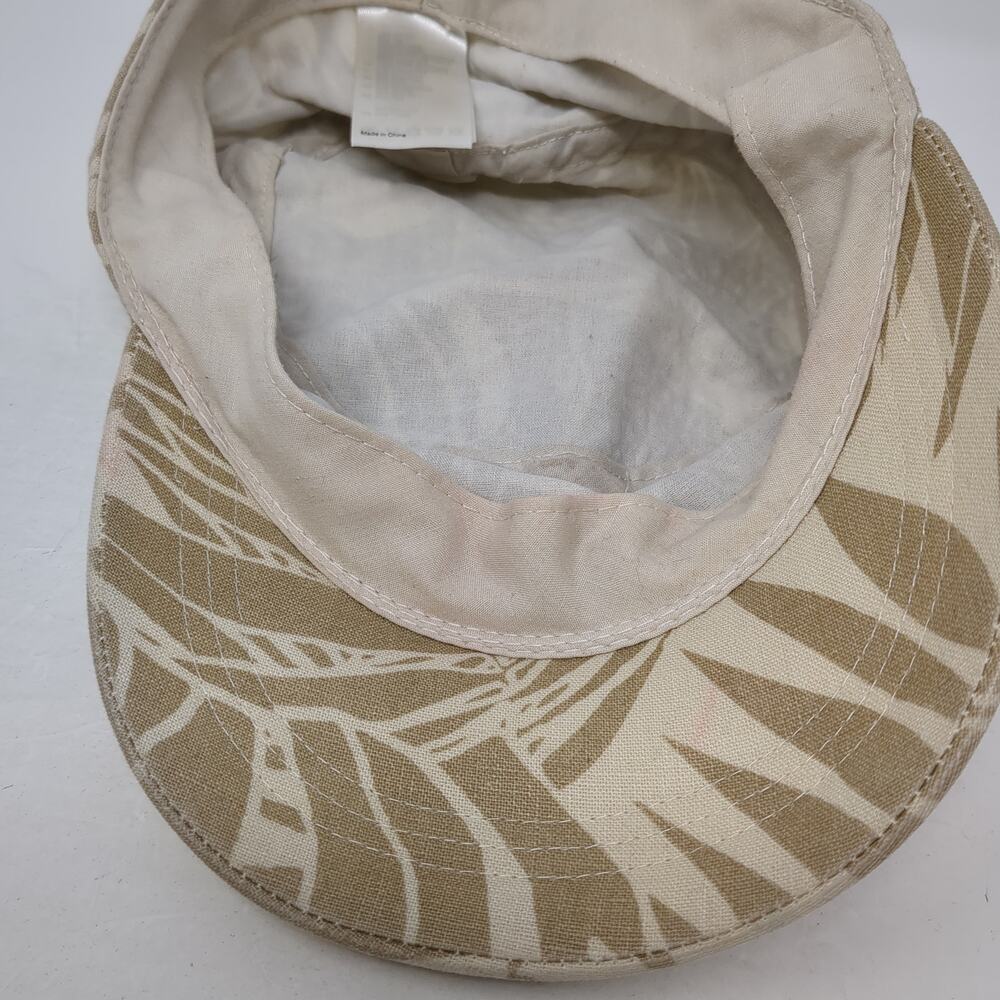 Unbranded Slideback Cadet Army Cap Multicolor One… - image 7